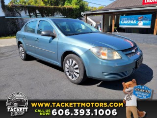 Image for 2010 Chevrolet Cobalt 1LT ID: 6840810