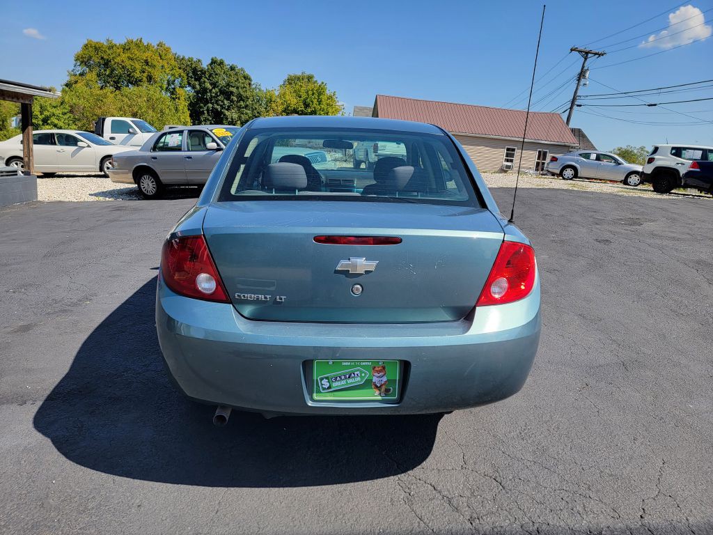 2010 Chevrolet Cobalt Image 3
