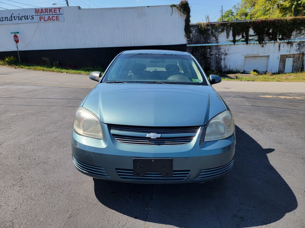 2010 Chevrolet Cobalt Image 6