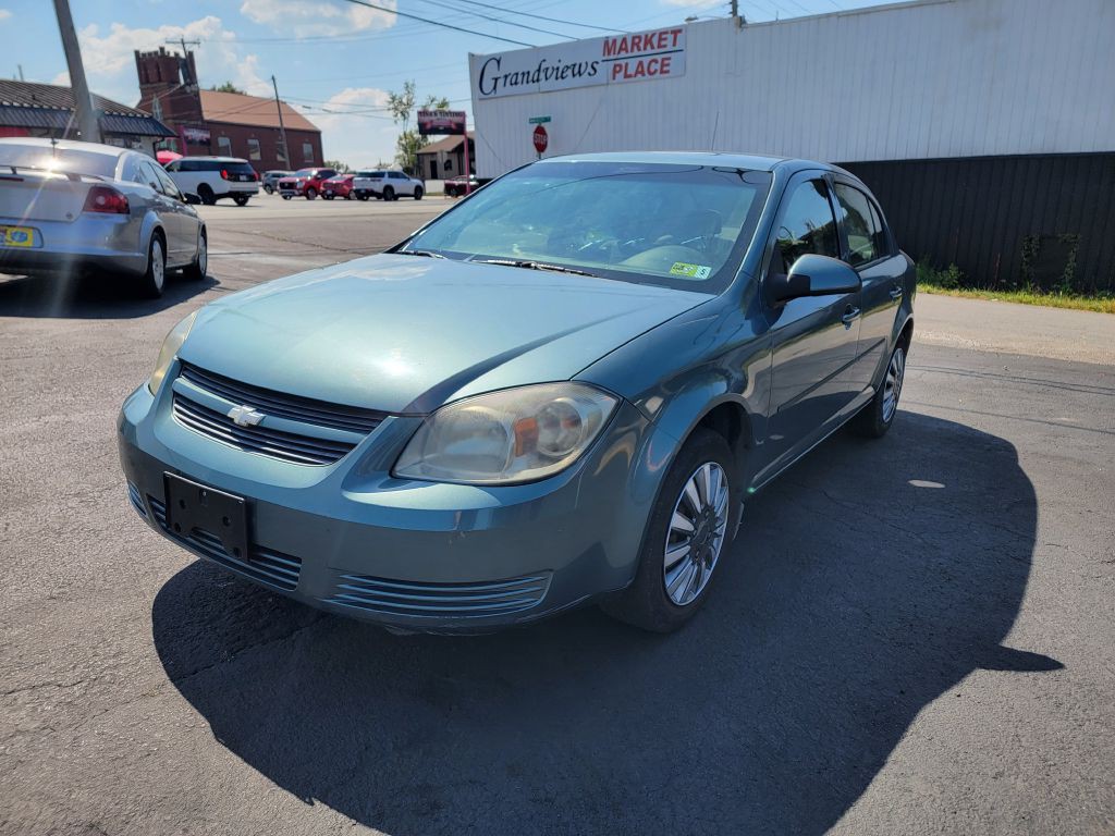 2010 Chevrolet Cobalt Image 7