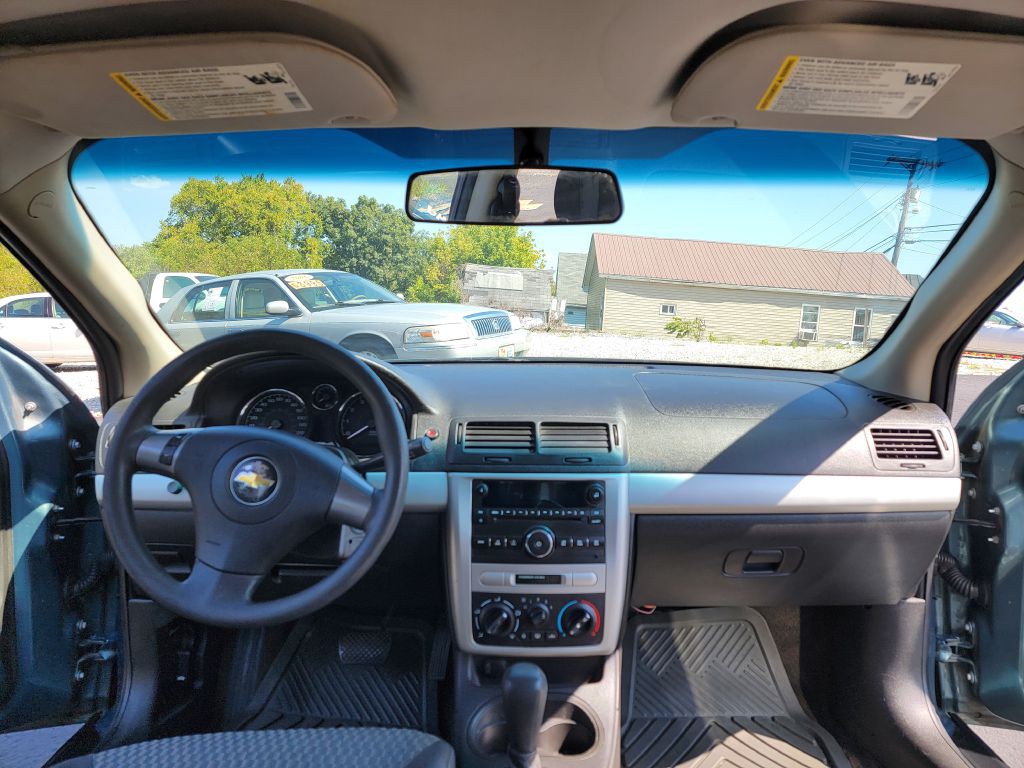 2010 Chevrolet Cobalt Image 12