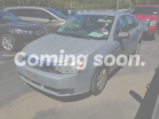 Image for 2008 Ford Focus S/SE ID: 6840820