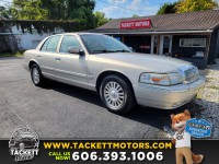 Image for 2006 Mercury Grand Marquis LS ID: 6840831