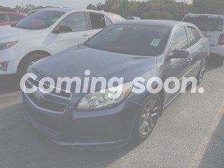 Image for 2013 Chevrolet Malibu 1LT ID: 6860446