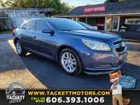 Image for 2013 Chevrolet Malibu 1LT ID: 6860446