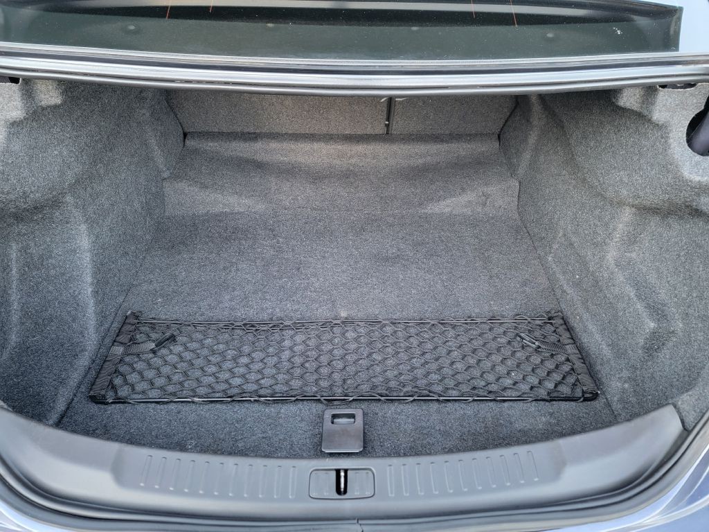 2013 Chevrolet Malibu Image 13