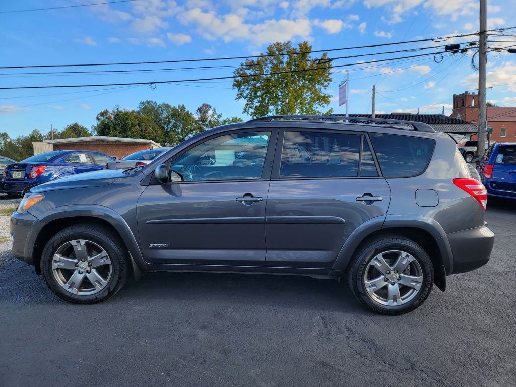 2012 Toyota Rav4 Image 6