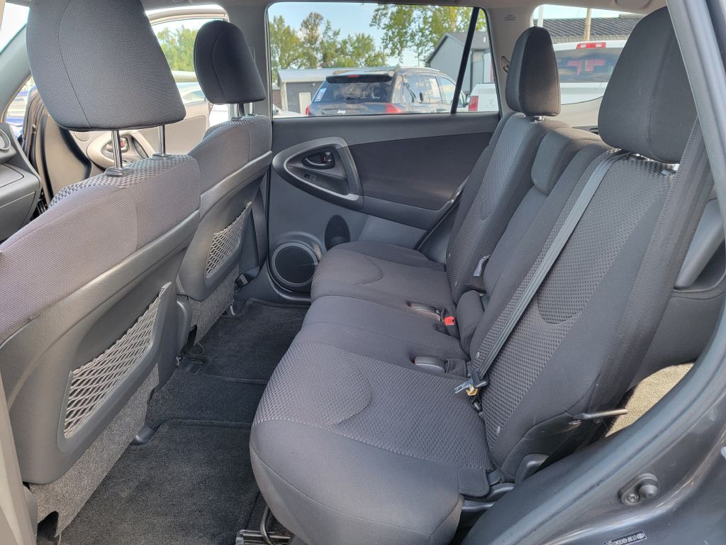 2012 Toyota Rav4 Image 13