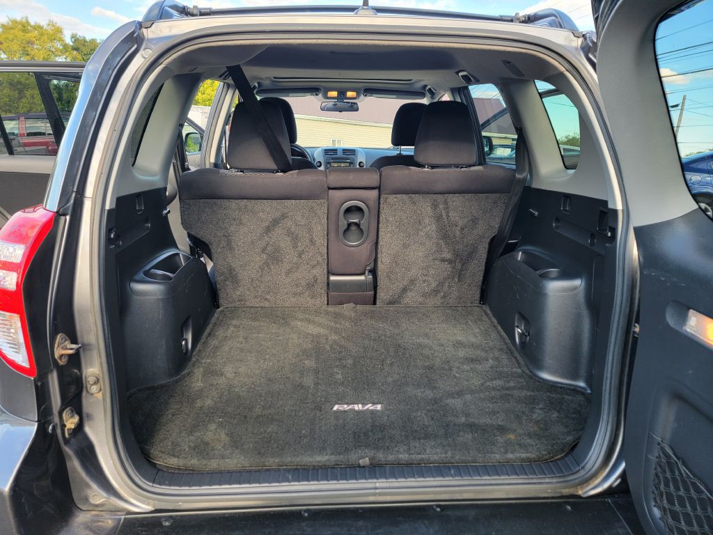 2012 Toyota Rav4 Image 14