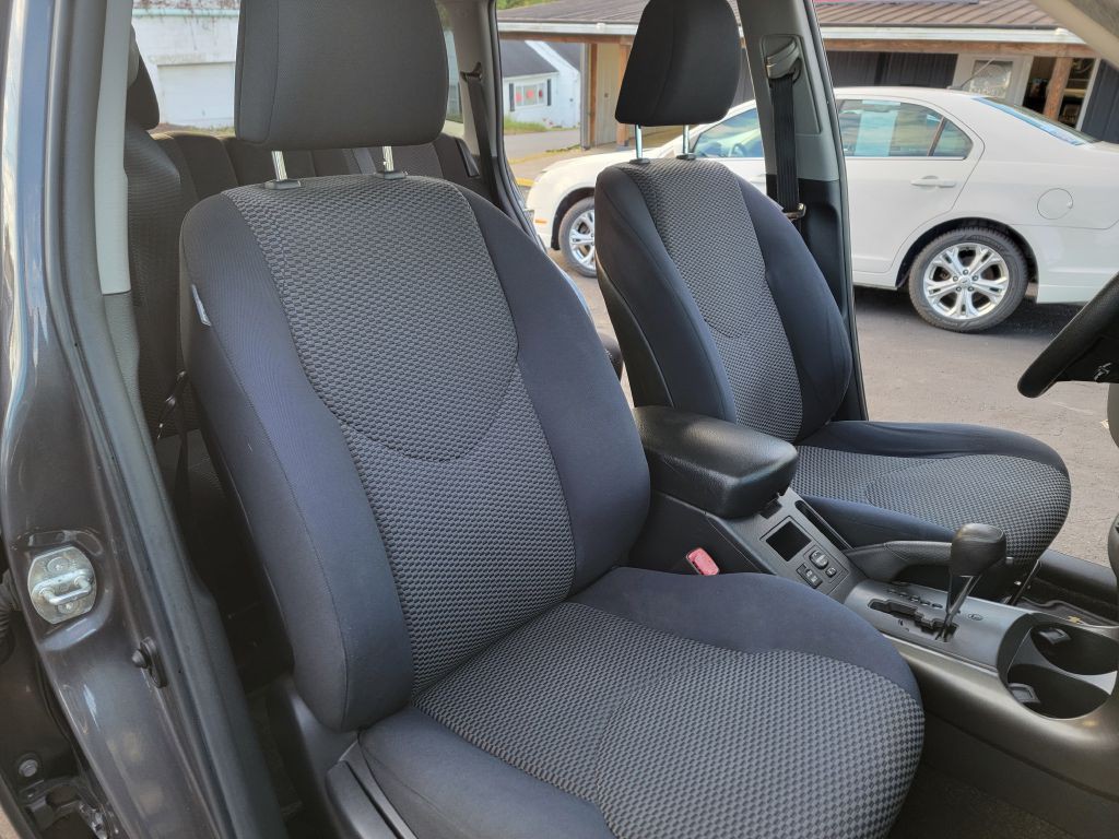 2012 Toyota Rav4 Image 15