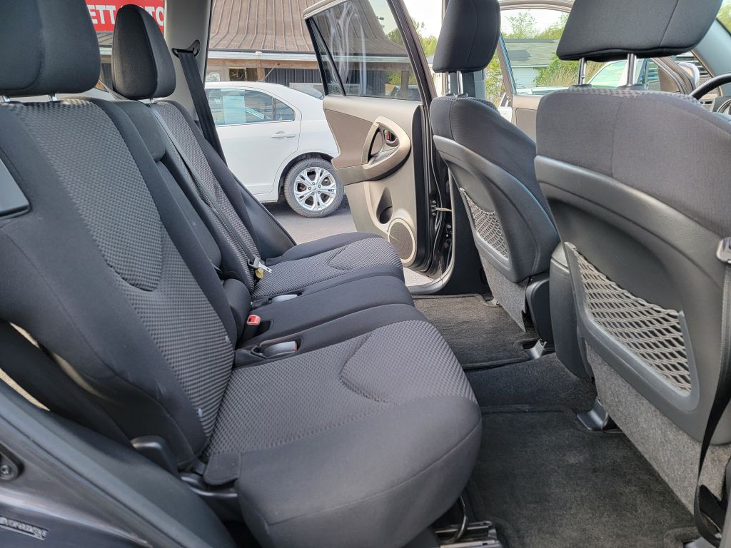 2012 Toyota Rav4 Image 16