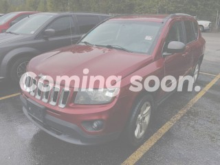 Image for 2016 Jeep Compass Sport ID: 6935718