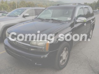 Image for 2008 Chevrolet Trailblazer LS ID: 6969444