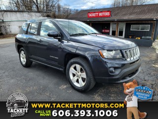 Image for 2015 Jeep Compass Latitude ID: 6969446
