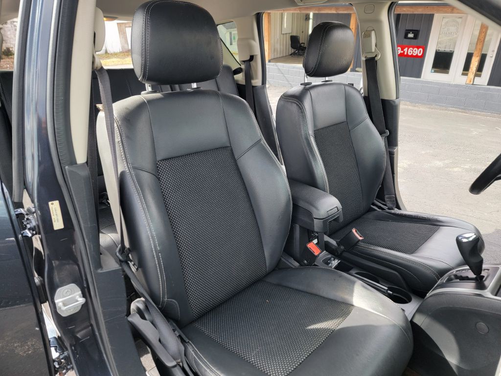 2015 Jeep Compass Image 13