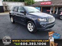 Image for 2015 Jeep Compass Latitude ID: 6969446