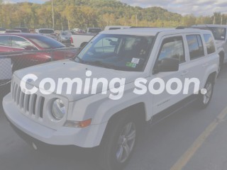 Image for 2015 Jeep Patriot Sport ID: 6969525