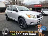 Image for 2008 Toyota Rav4  ID: 6969529