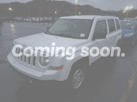 Image for 2016 Jeep Patriot Sport ID: 7017944