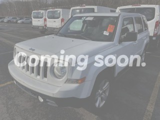 Image for 2016 Jeep Patriot Latitude ID: 7154307