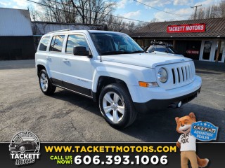 Image for 2016 Jeep Patriot Latitude ID: 7154307