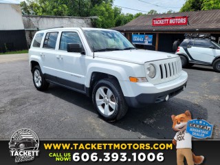 Image for 2016 Jeep Patriot Latitude ID: 7154307