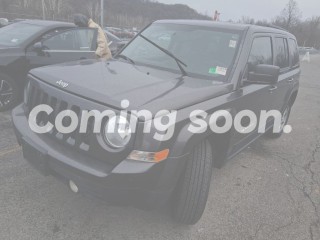 Image for 2016 Jeep Patriot Sport ID: 7154318