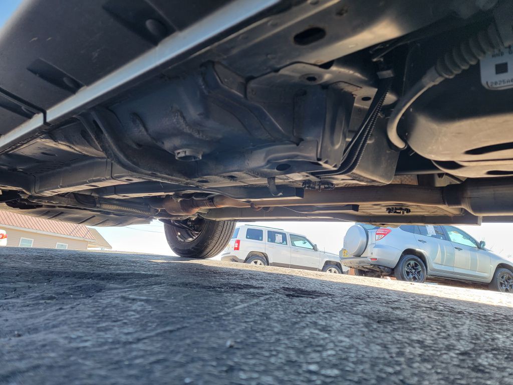 2016 Jeep Patriot Image 15