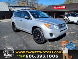 Image for 2011 Toyota Rav4  ID: 7154336