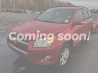 Image for 2010 Toyota Rav4 Limited ID: 7154341