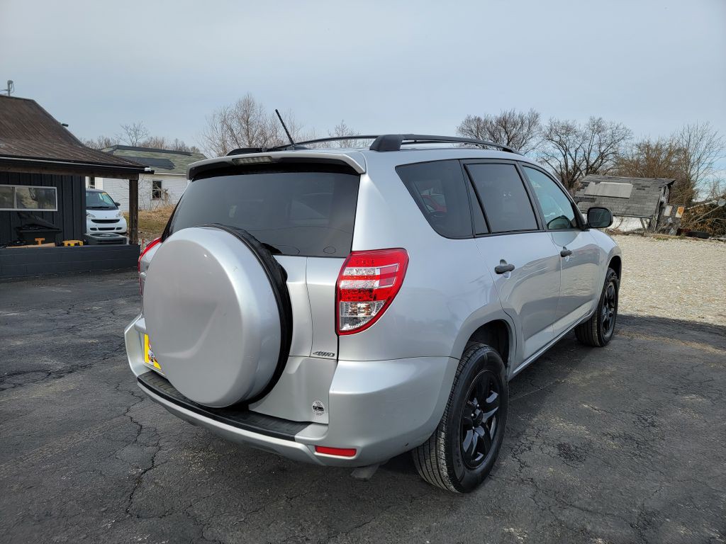 2012 Toyota Rav4 Image 5