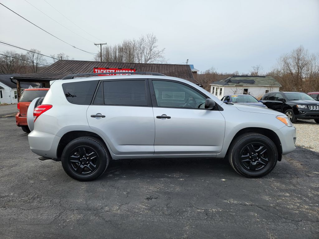2012 Toyota Rav4 Image 6