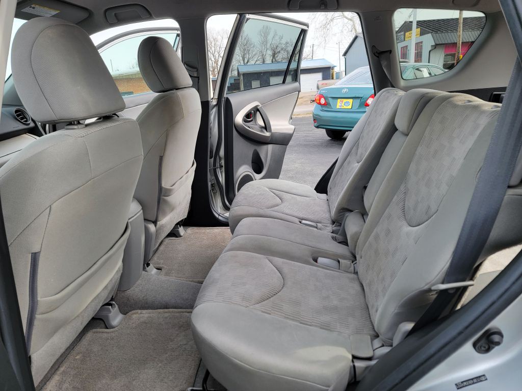 2012 Toyota Rav4 Image 11