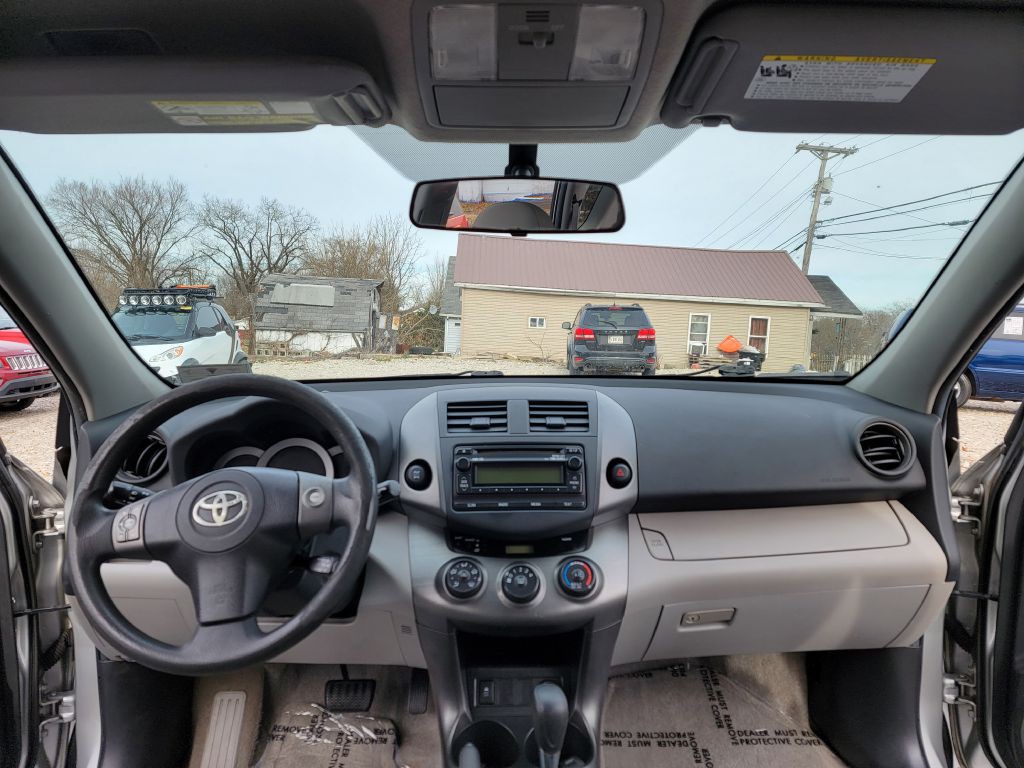 2012 Toyota Rav4 Image 12