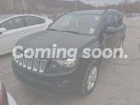 Image for 2017 Jeep Compass Latitude ID: 7220338