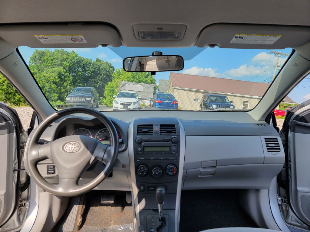 2009 Toyota Corolla Image 14