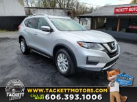 Image for 2017 Nissan Rogue SV ID: 7304731