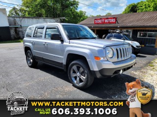Image for 2017 Jeep Patriot Sport ID: 7338973