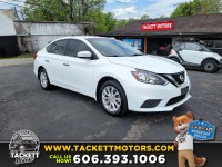 Image for 2019 Nissan Sentra S ID: 7338980
