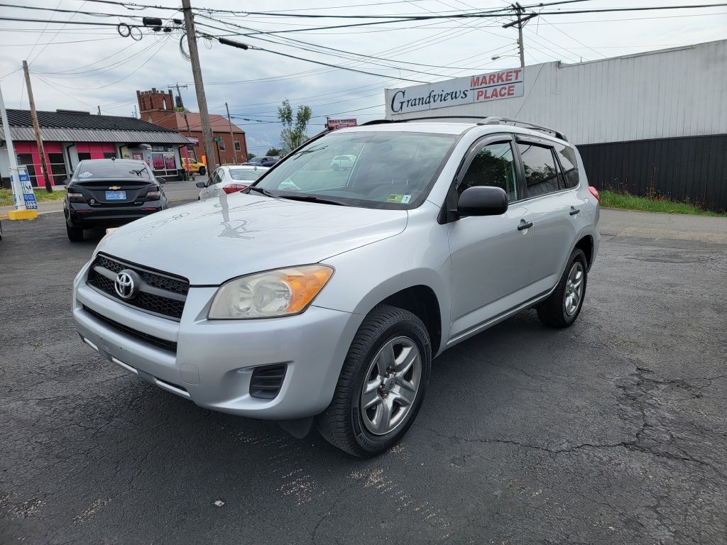 2011 Toyota Rav4 Image 2