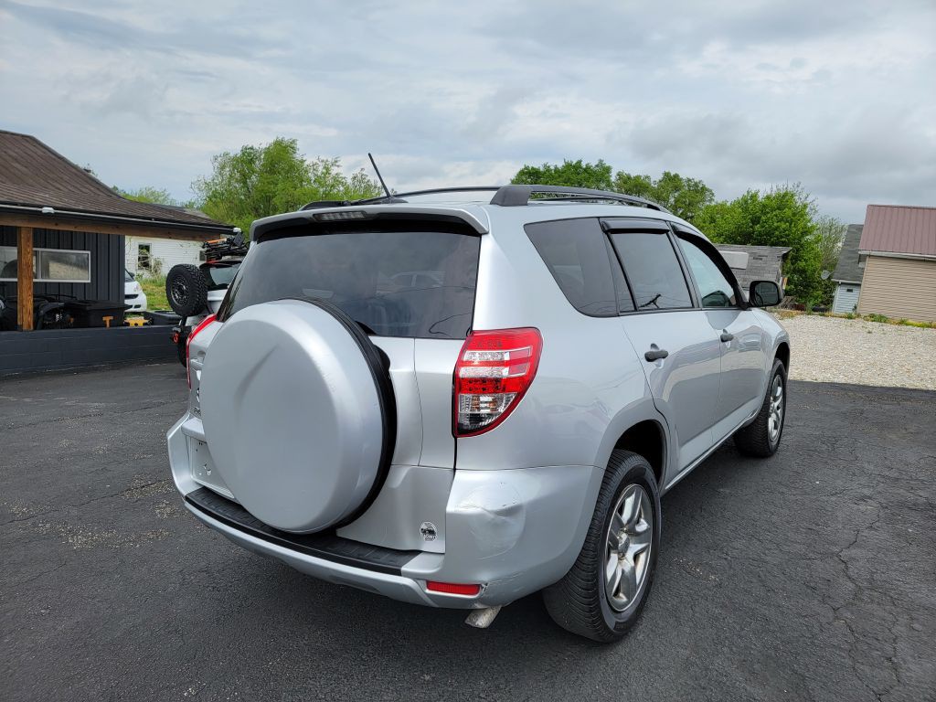 2011 Toyota Rav4 Image 6