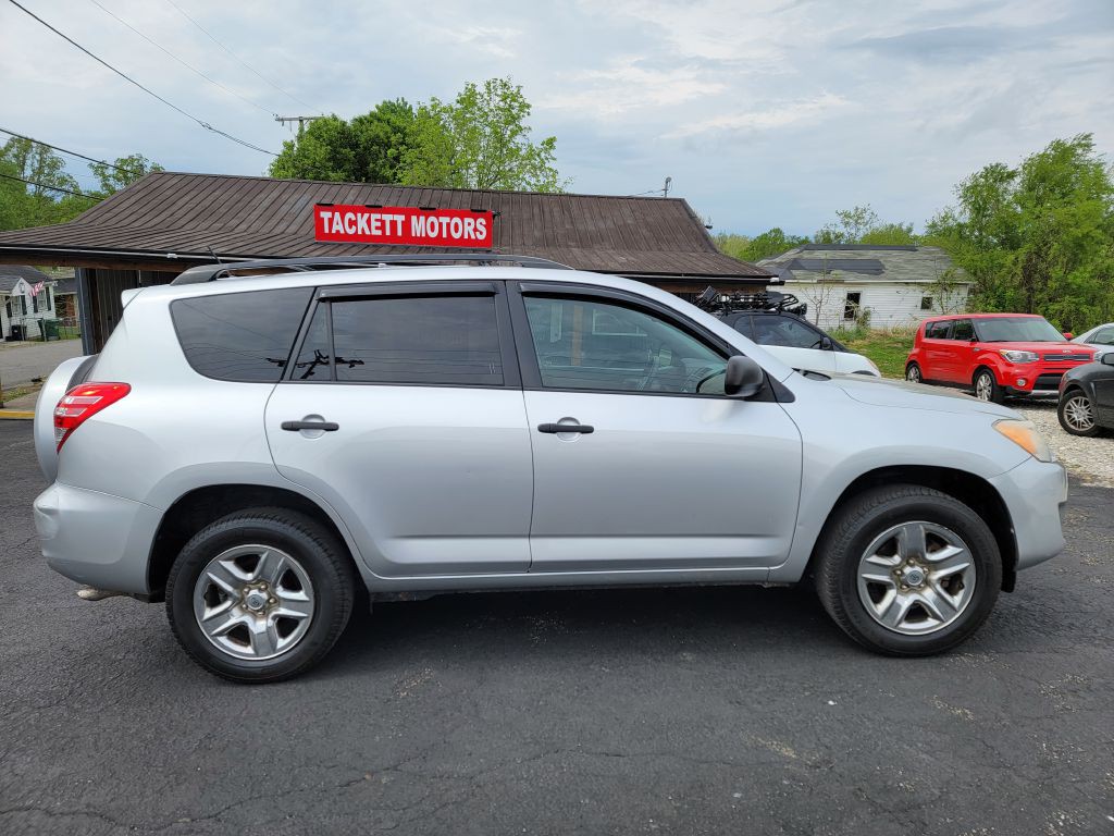 2011 Toyota Rav4 Image 7