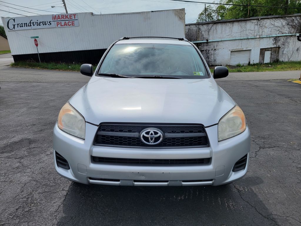 2011 Toyota Rav4 Image 8