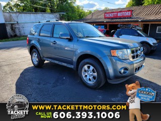 Image for 2012 Ford Escape Limited ID: 7355053