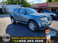 Image for 2012 Ford Escape Limited ID: 7355053
