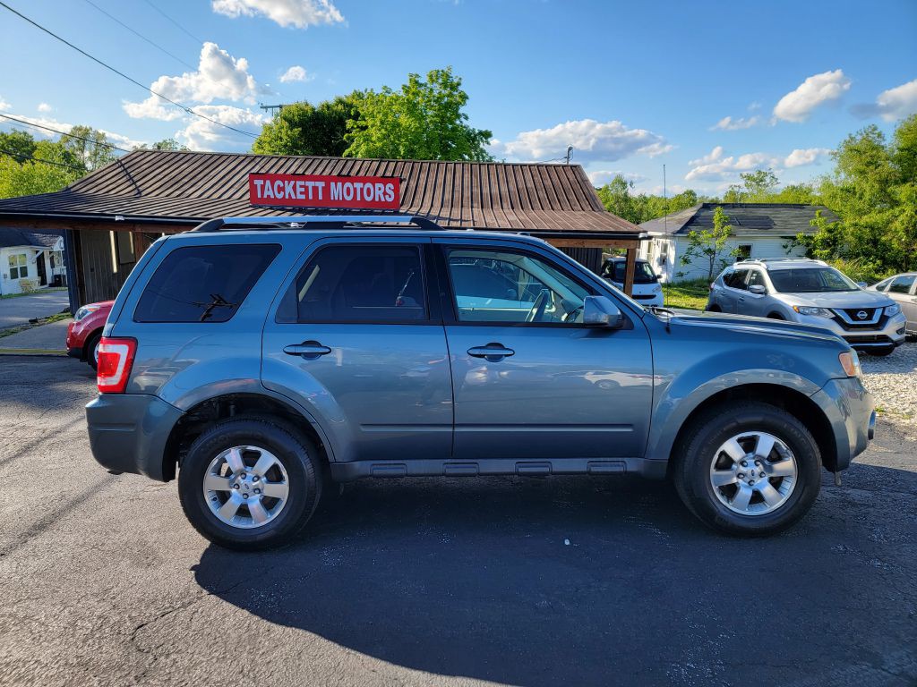 2012 Ford Escape Image 5