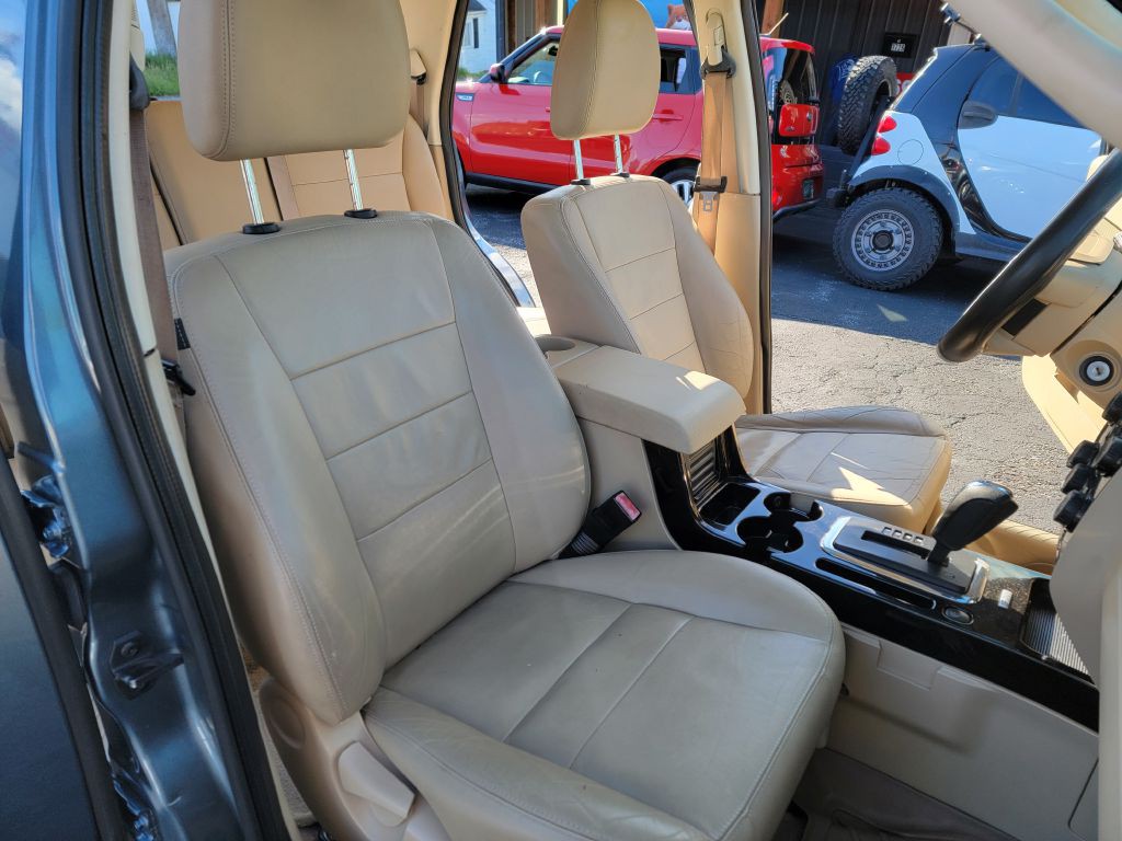 2012 Ford Escape Image 10