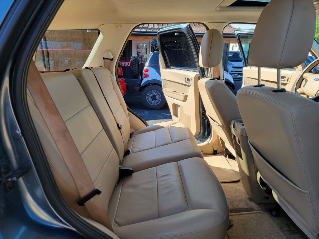 2012 Ford Escape Image 11