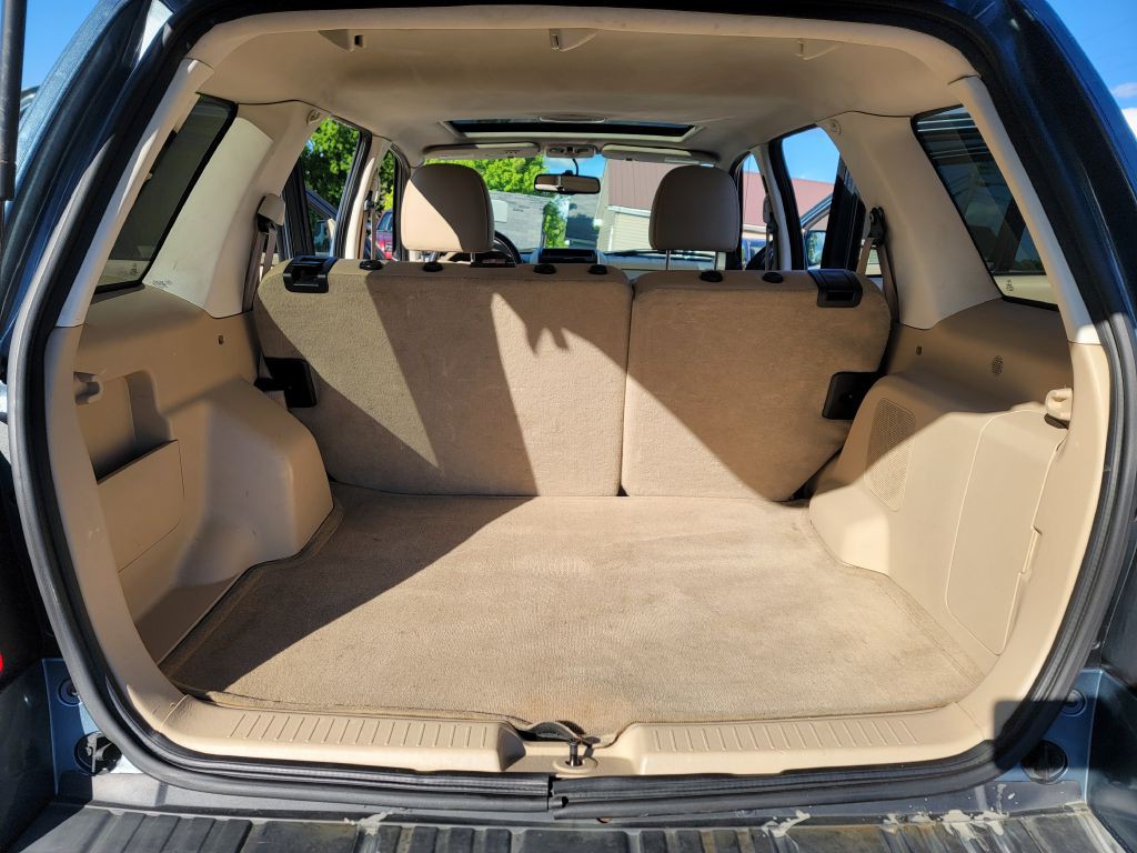 2012 Ford Escape Image 12