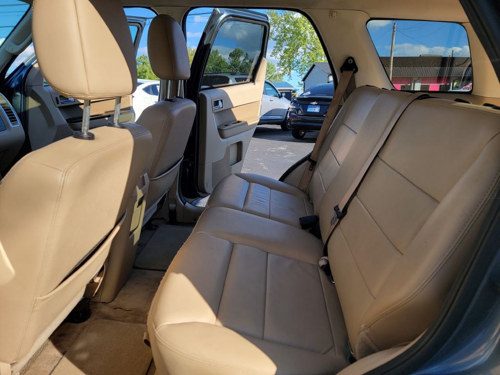 2012 Ford Escape Image 13
